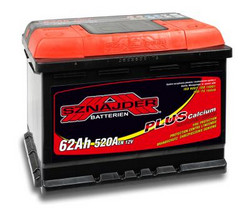 �������������� ������� Sznajder 62 �/�, 520 � | ������� 56259
