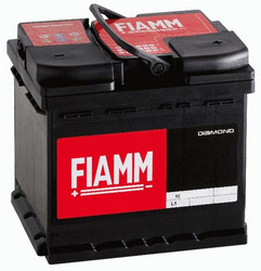 �������������� ������� Fiamm 95 �/�, 760 � | ������� D31X95