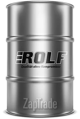 ������ �������� ����� Rolf GT SAE 5w-40 ������������� | ������� 108047