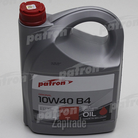 ������ �������� ����� Patron ORIGINAL B4 ����������������� | ������� 5413046802005