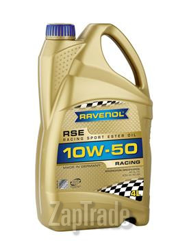 ������ �������� ����� Ravenol Racing Sport Ester ������������� | ������� 4014835726895