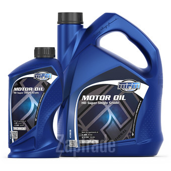 ������ �������� ����� Mpm oil Super Single Grade ����������� | ������� 41020B
