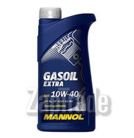 ������ �������� ����� Mannol GASOIL EXTRA (MN7508-1) ����������������� | �������  1169