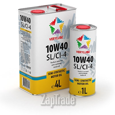 ������ �������� ����� Xado Verylube SL/CI-4 ����������������� | ������� �� 20164
