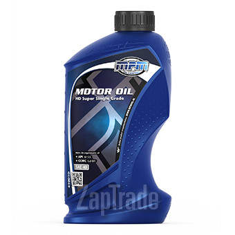 ������ �������� ����� Mpm oil Super Single Grade ����������� | ������� 41001D