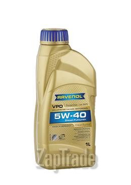 ������ �������� ����� Ravenol VPD ������������� | ������� 4014835723610