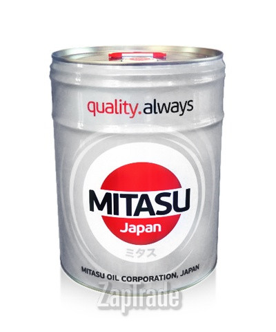 ������ �������� ����� Mitasu PLATINUM PAO SN 5W-40 ������������� | ������� MJ11220