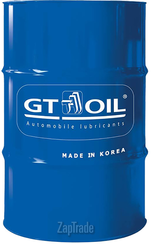 ������ �������� ����� Gt oil Premium GT Gasoline ������������� | ������� 8809059408155