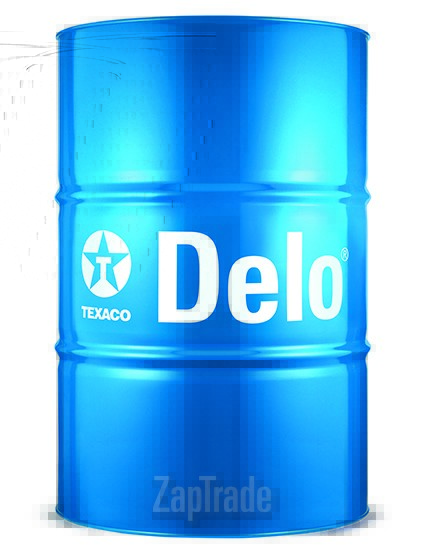 ������ �������� ����� Texaco DELO 400 MGX  | ������� 804089DEE