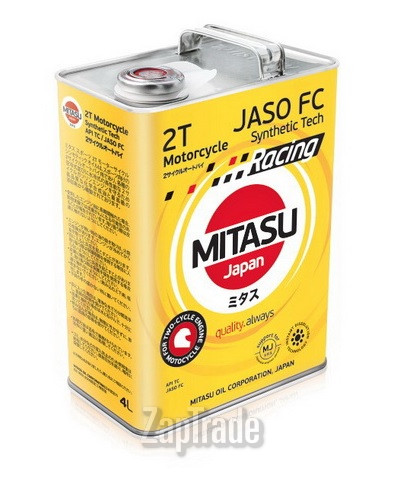 ������ �������� ����� Mitasu RACING 2T MOTORCYCLE JASO FC ������������� | ������� MJM9224