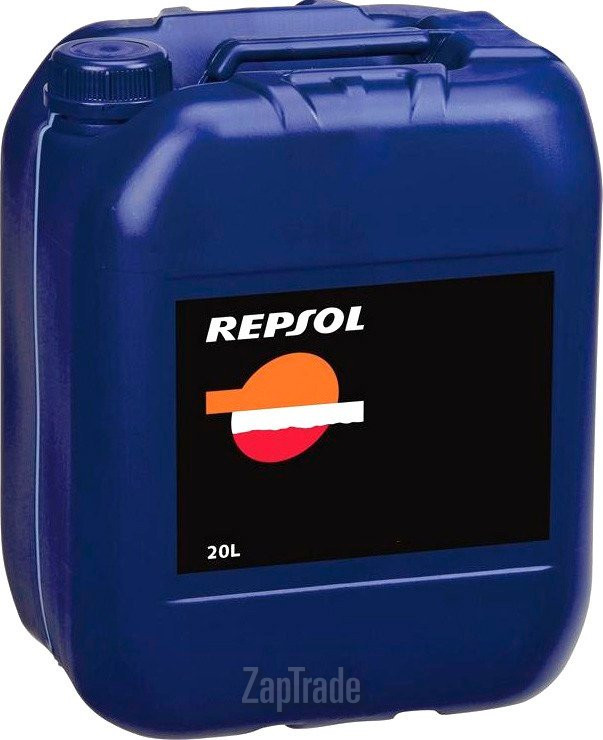 ������ �������� ����� Repsol CERES S.T.O.U. 10W40 (������������� ���������� �����) ����������� | ������� 6128/R