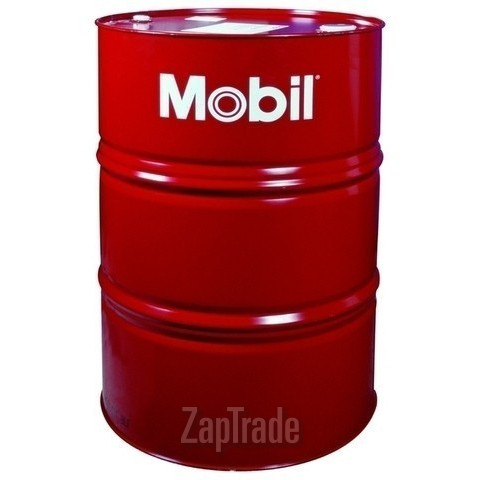 ������ �������� ����� Mobil Delvac XHP Ultra ������������� | ������� 153542