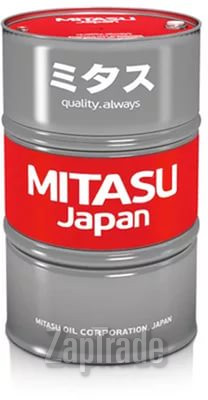 ������ �������� ����� Mitasu TURBO DIESEL CI-4 20W-50  | ������� MJ233200