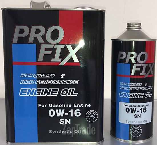 ������ �������� ����� Profix SN/GF-5 ������������� | ������� SN0W16C