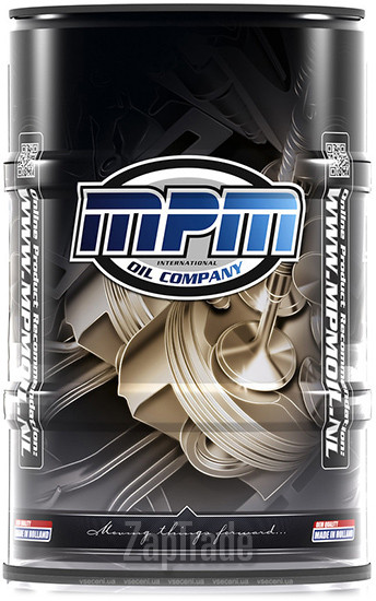������ �������� ����� Mpm oil Super High Performance Diesel Truck ����������������� | ������� 04060A