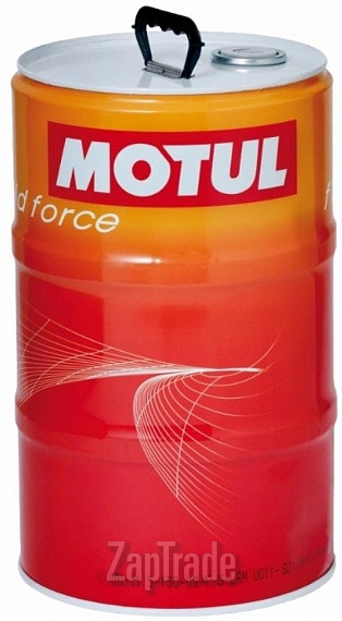 ������ �������� ����� Motul DS Agri Synt ����������������� | ������� 103691