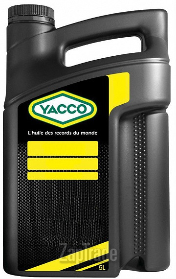 ������ �������� ����� Yacco Transpro 40 S ����������������� | ������� 330622