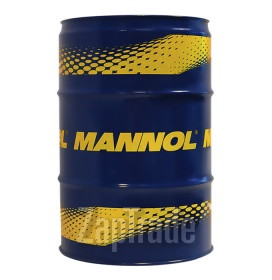 ������ �������� ����� Mannol Elite 5W-40 (MN7903-60) ������������� | ������� 1008