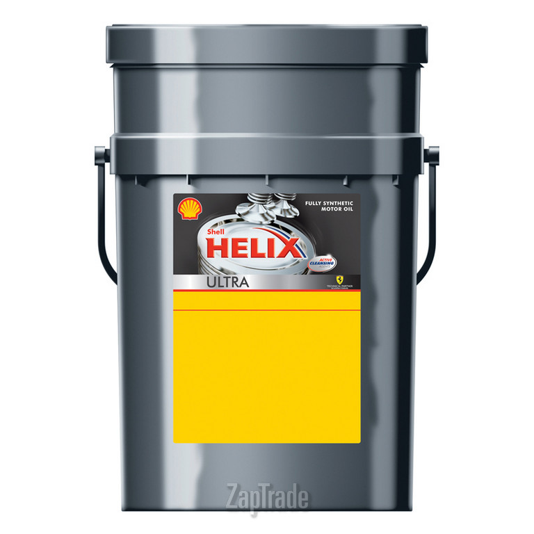 ������ �������� ����� Shell Helix Ultra ������������� | ������� 550040756