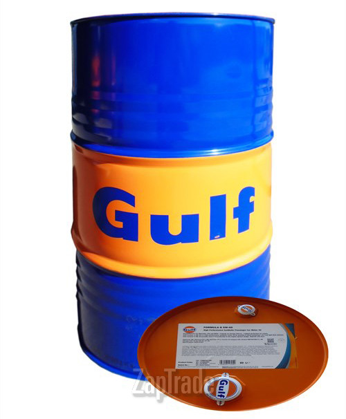 ������ �������� ����� Gulf TEC Plus ����������������� | ������� 5056004115153