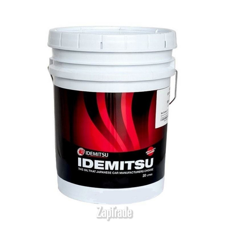 ������ �������� ����� Idemitsu RACING DIESEL ����������� | ������� FBA-0062-020