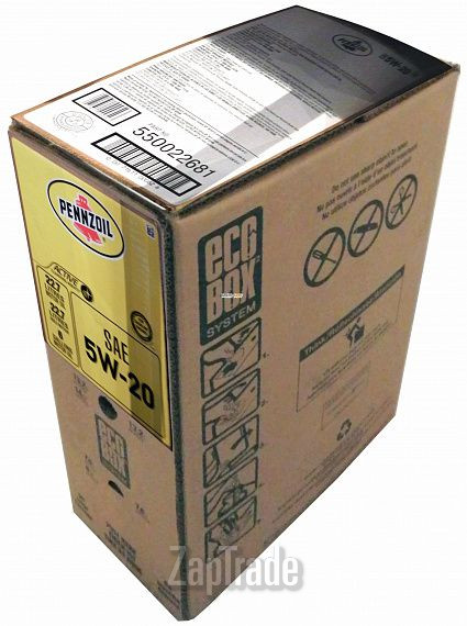 ������ �������� ����� Pennzoil MOTOR OIL ����������� | ������� 550022681