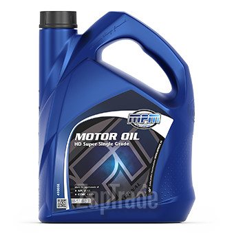 ������ �������� ����� Mpm oil Super Single Grade ����������� | ������� 41005E