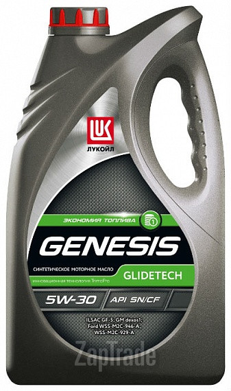 ������ �������� ����� Lukoil Genesis Glidetech ������������� | ������� 1607016