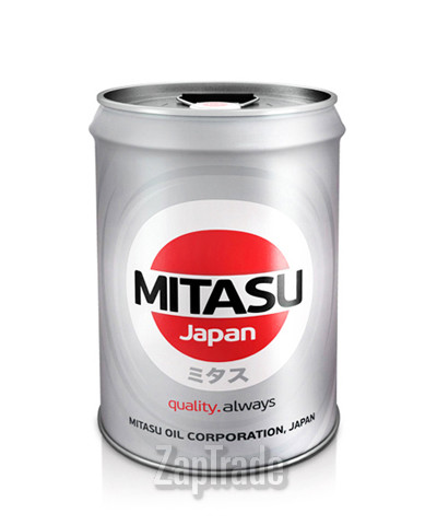 ������ �������� ����� Mitasu SPECIAL F 5W-30 ������������� | ������� MJF1120
