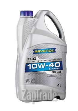 ������ �������� ����� Ravenol TEG ����������������� | ������� 4014835726598