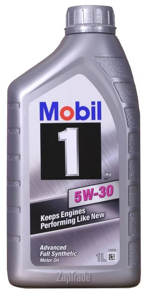 ������ �������� ����� Mobil 1 x1 ������������� | ������� 151812
