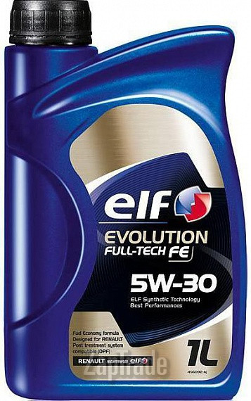 ������ �������� ����� Elf Evolution Full-Tech FE ������������� | ������� 194906