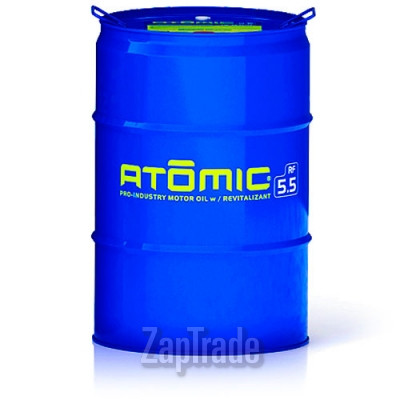 ������ �������� ����� Xado Atomic Pro-Industry Diesel Truck ����������������� | ������� XA 25610