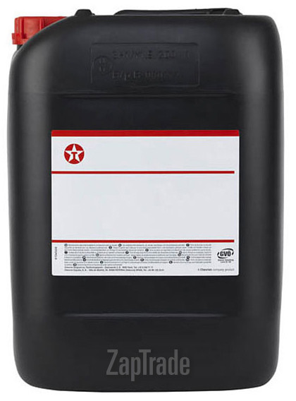 ������ �������� ����� Texaco URSA HEAVY DUTY  | ������� 803180HOE
