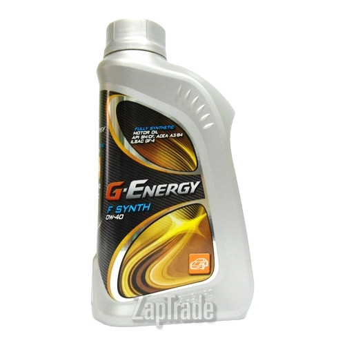 ������ �������� ����� G-energy F Synth ������������� | ������� 8034108190044