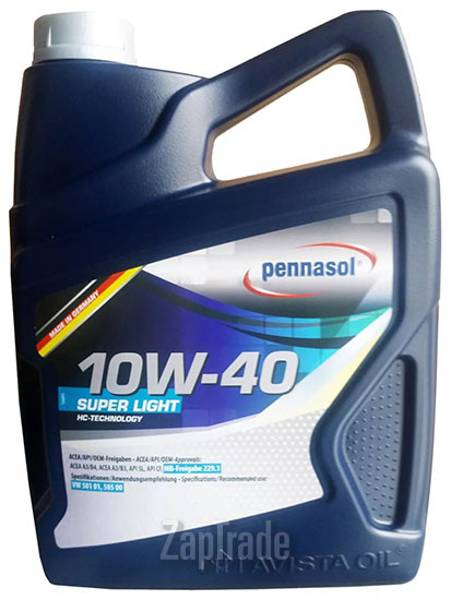 ������ �������� ����� Pennasol Super Light ����������������� | ������� 150788