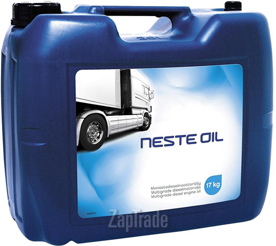 ������ �������� ����� Neste Diesel 30 ����������� | ������� 163120