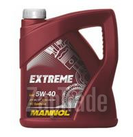 ������ �������� ����� Mannol EXTREME (MN7915-4) ������������� | ������� 1021