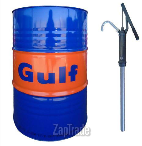 ������ �������� ����� Gulf Superfleet Synth ULE (����� 200 l + �����) ������������� | ������� 2200000067593