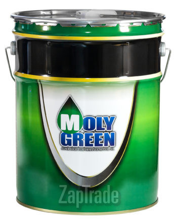 ������ �������� ����� Molygreen H-DUTY ������������� | ������� 0470123