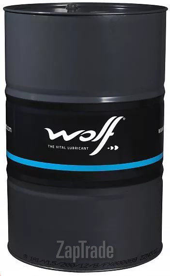 ������ �������� ����� Wolf VITALTECH 5W20 D1 ������������� | ������� 8324109