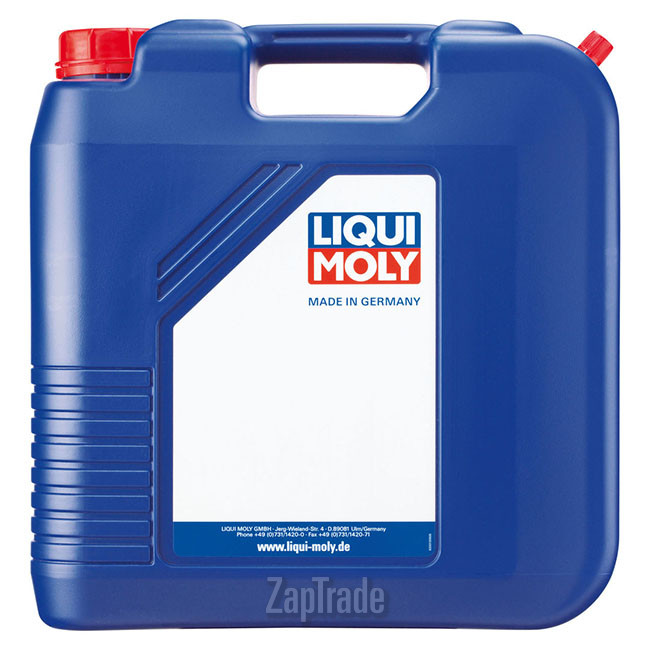 ������ �������� ����� Liqui moly Synthoil High Tech ������������� | ������� 1308