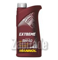 ������ �������� ����� Mannol EXTREME ������������� | ������� 1020
