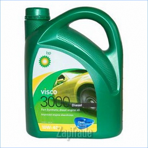 ������ �������� ����� Bp Visco 3000 Diesel ����������������� | ������� 4260041011199