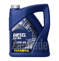 ������ �������� ����� Mannol DIESEL EXTRA (MN7504-5) ����������������� | ������� 1106