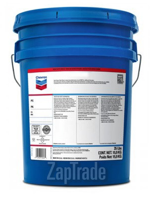 ������ �������� ����� Chevron DELO 400 ����������� | ������� 01020012